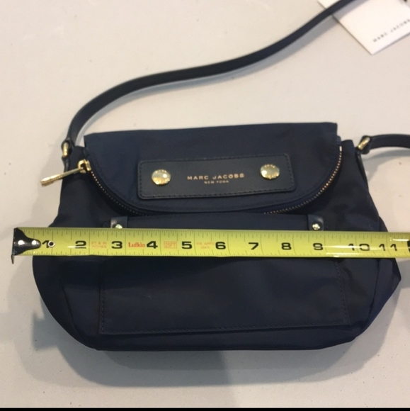 Marc Jacobs Nylon Crossbody - Picture 2 of 8